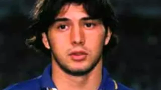 Profil Alessio Tacchinardi