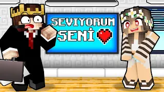 BAYDOKTOR VS MİNECRAFT #613 😱 - Minecraft