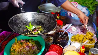 Interesting Cooking Performance!! All about Khmer Dishes - Cambodian Street Food (Not Edited)