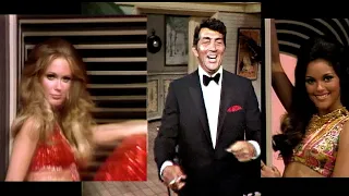 Dean Martin - The Birds & the Bees  (live Sept 14th,1967)(Intro fr '72 w The Dingalings)(Stereo Mix)