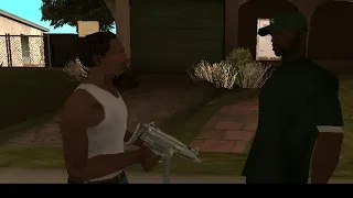 gta san andreas 2018