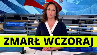 Zmarło 3 Znanych Polskich Aktorów