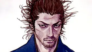 I Finally Read Vagabond