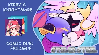 (Comic Dub) Kirby's Knightmare - Episode 4: Epilogue