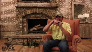 Buck Gardner Calls - Teal Call