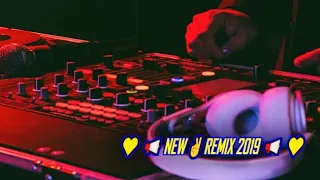 IBIZA-MILLENIUM  🎵 💛 📢 NEW ✌ REMIX 2019 📢 💛🎵 🔴ABONNE TOI ↴