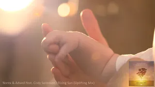 Norex & Adwell feat. Cody Sorenson - Rising Sun (Uplifting Mix)