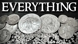 EVERYTHING you need to know about Silver