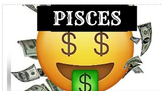 PISCES:TRUE DATE TO BE A BILLIONAIRE 💰WHO IS YOUR LOVE TWIN SOUL❤️❤️