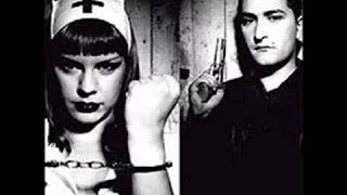 Miss Kittin & The Hacker - Live at Rocker 33 - Stuttgart