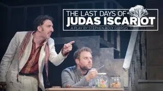 The Last Days of Judas Iscariot- Trailer