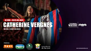 Fiesta del Mate 2022: Catherine Vergnes