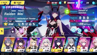 Guide for beginner HI3 player. How to build a f2p powerful honkai impact 3rd account