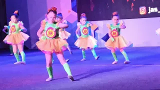 LaManqo dance конкурс best on the best dance fest 19.12.2021