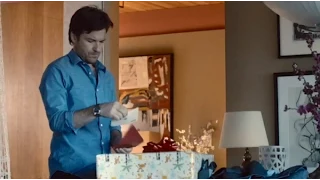 The Gift   Official Trailer #2 2015 Jason Bateman, Joel Edgerton HD 1