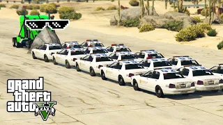 GTA 5 Thug Life #131 (GTA 5 Funny Moments)