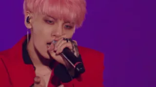 SHINee Jonghyun - Crazy (Guilty Pleasure)