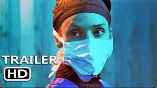 Black medicine | official trailer #1 (2021)