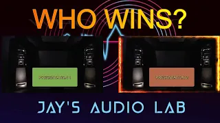 SHOOTOUT: Pass Labs XA160.8 Versus Gryphon Antileon Signature - Final I  #poweramps