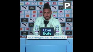 OM : "Le but contre le PAOK ? Le plus beau de ma carrière" (Payet)