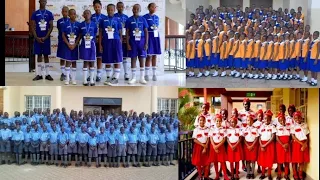 Top 12 Best Primary School In Uganda | Best schools