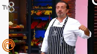 Balıklar ve Kesim Şekilleri | MasterChef Türkiye