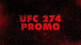 Oliveira vs Gaethje || UFC 274 PROMO || Separate Ways