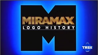 Miramax Films Logo History