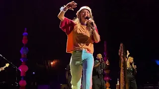 Lauren Daigle - FULL CONCERT LIVE - Mann Center Philadelphia 07/13/23 Kaleidoscope Jesus Pre-Tour