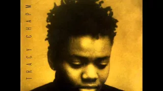 Tracy Chapman - Talkin' Bout A Revolution Lyrics [HQ]