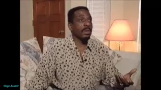 Ike Turner Interview