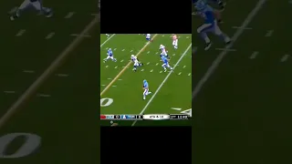 Greatest Fake Punt Of All Time!