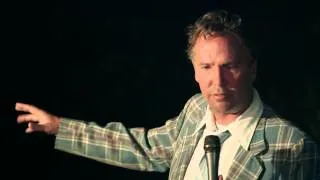 Doug Stanhope On Lame Celebrities - Weekly Wipe with Charlie Brooker - BBC