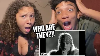 I WAS WRONG!! | GUNS N’ ROSES - Sweet Child O’Mine REACTION!
