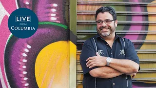 Arturo O'Farrill & the Afro Latin Jazz Orchestra | Live from Columbia