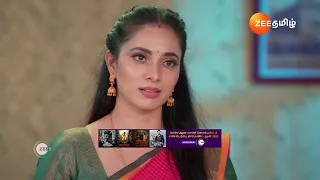 Karthigai Deepam | Ep - 416 | Mar 14, 2024 | Best Scene 1 | Zee Tamil