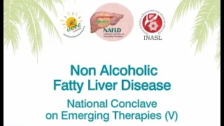 Live Webinar :- Non Alcoholic fatty Liver Disease - 8 April