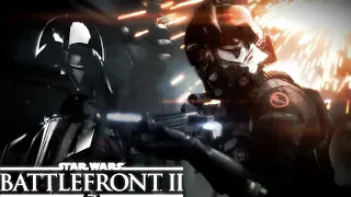 Давным давно... - Онлайн замесы  - Star Wars: Battlefront II |  #1  18+