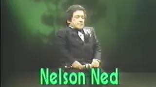 NELSON NED -  Déjame Si Estoy Llorando