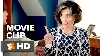 My Big Fat Greek Wedding 2 Movie CLIP - Date (2016) - Andrea Martin Movie HD