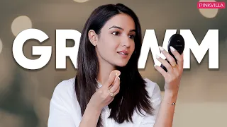 Jasmin Bhasin's Go-to Minimal Makeup Routine | GRWM