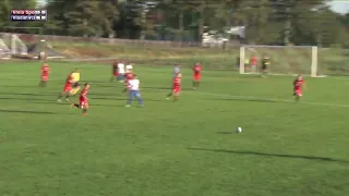 Vrelo Sport - OFK Jedinstvo Vladimirci 3-1