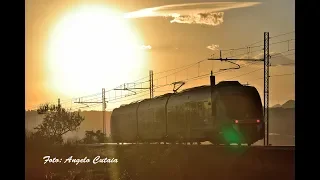 il Treno e l'ambiente2