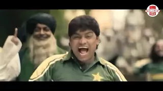 Ind Vs Pak Funny Cricket Match Video, By Johny Lever, Sonu Sood, Soha Ali Khan, Dilip Joshi & Others