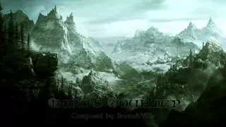 Celtic Music - Hero's Journey