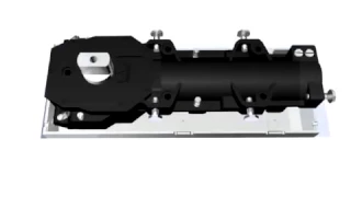 Dorma Floor Hinge BTS 65