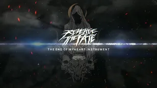 REVENGE THE FATE - THE END [ REDEMPTION ] INSTRUMENTAL COVER
