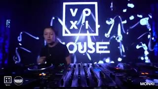 Monki played Rogue D 'Chains' @ Boiler Room, London.