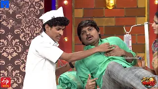 Rocking Rakesh & Team Performance Promo - 25th November 2022 - Extra Jabardasth Promo