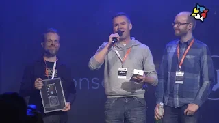 Nordic Game Awards 2018